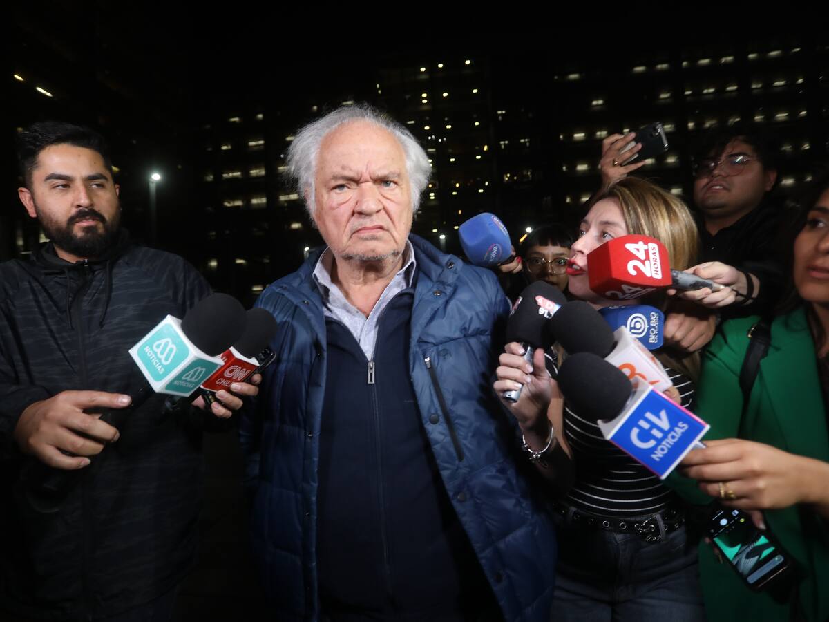 Con arresto domiciliario y arraigo nacional quedan dos de los seis imputados por caso Factop