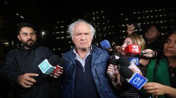 Con arresto domiciliario y arraigo nacional quedan dos de los seis imputados por caso Factop