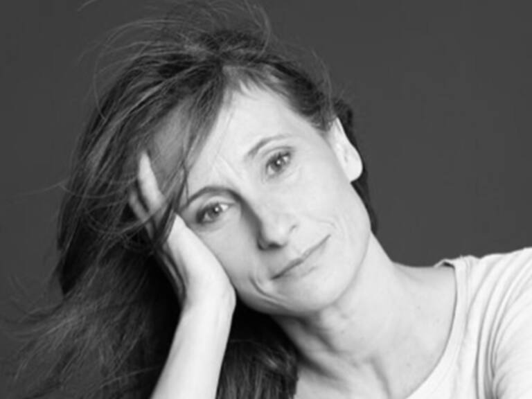 Instagram Amparo Noguera