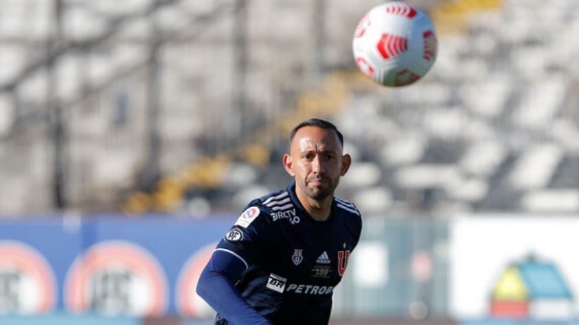 Marcelo Cañete ya entrena en Huachipato y se despidió de la U: "Agradecido por el cariño de toda su gente"