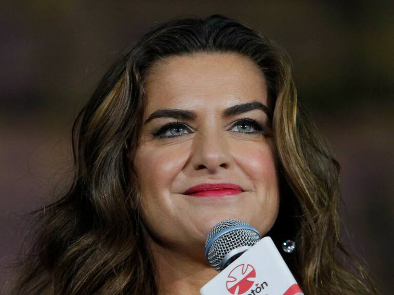 Ingrid Cruz repasó a Pancha Merino: “No he estado pendiente, tengo vida”