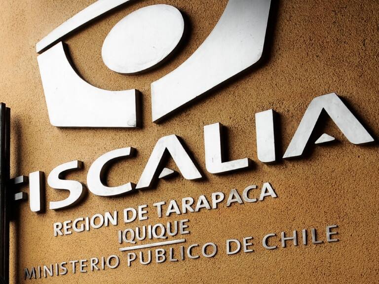 Caso convenios: Fiscalía de Tarapacá inicia invetigación por traspasos de fondos de Seremi de Vivienda a Enlace Urbano