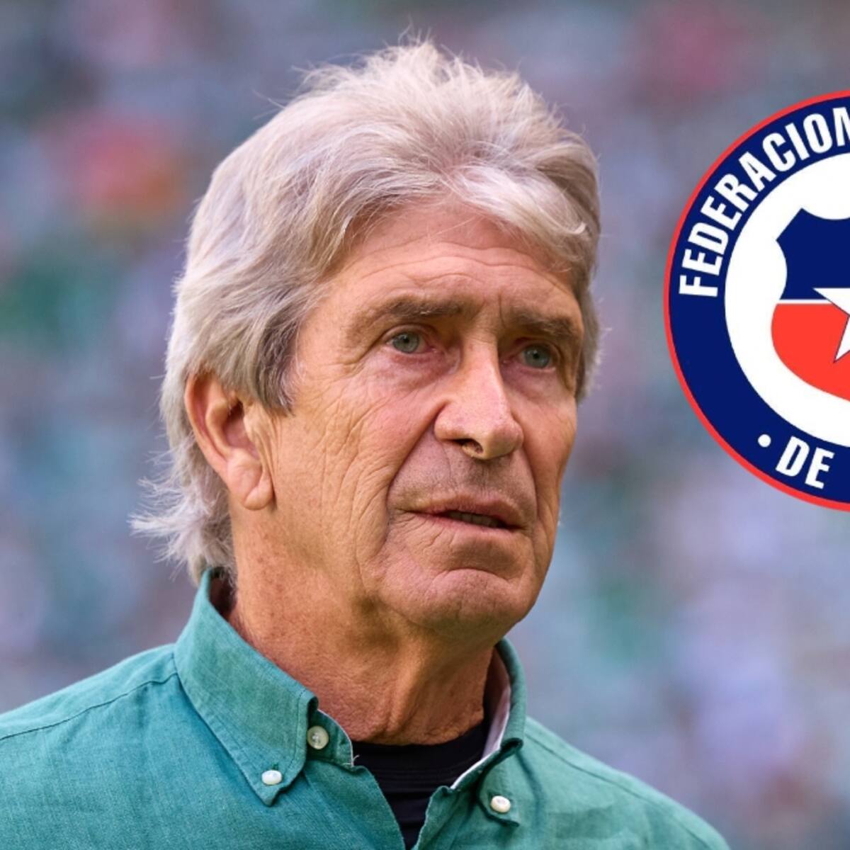 La condición que fijó Pellegrini para dirigir a la selección chilena y no se cumplió: se diluye el sueño de La Roja