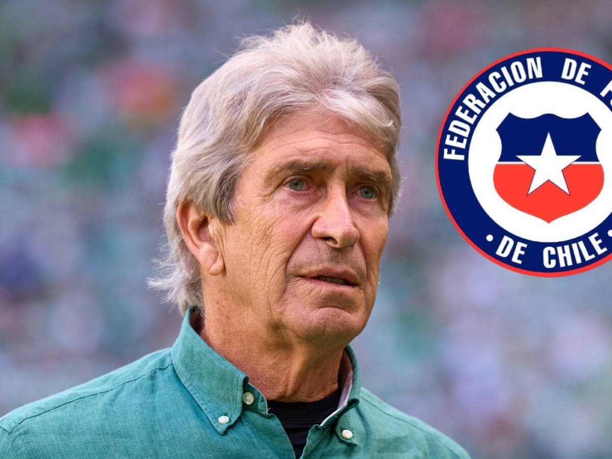 La condición que fijó Pellegrini para dirigir a la selección chilena y no se cumplió: se diluye el sueño de La Roja