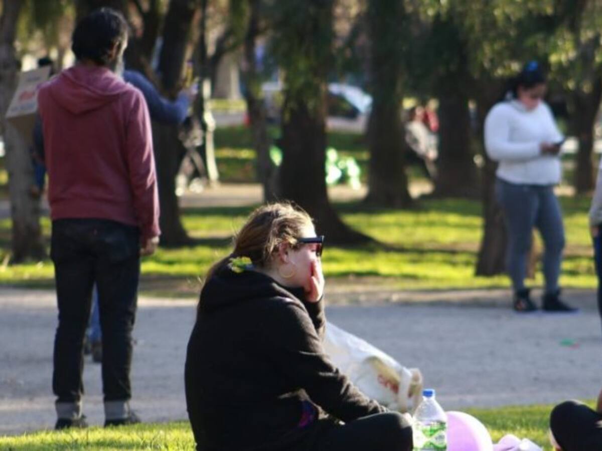 Plan Paso a Paso: Quilicura, Isla de Maipo y San Bernardo avanzan a Transición, mientras otras retroceden