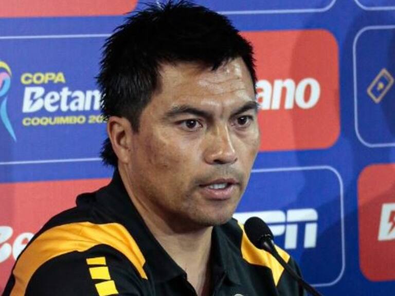 Esteban González destaca el nivel de Coquimbo para vencer a la U: “Este partido es el desde para nosotros”