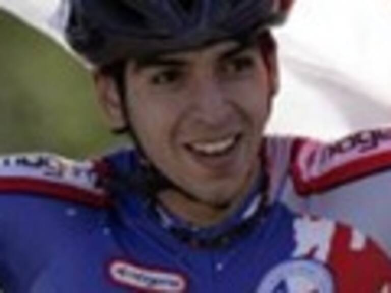 Panamericanos: Jorge Reyes logró el bronce en el patín carrera