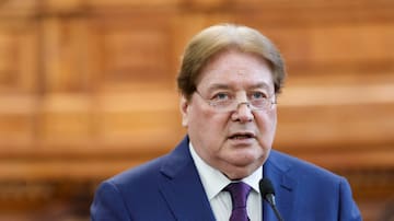 Presidente de la Corte Suprema y debate por prisión preventiva: “El 85% de las peticiones para esta cautelar son acogidas por los jueces”