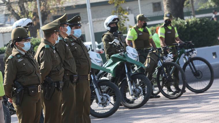 realidad de la seguridad ciudadana