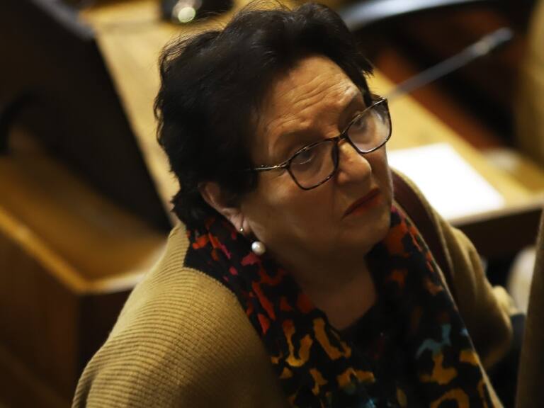 «Es absolutamente excesivo»: RN critica confirmación de desafuero de la diputada Cordero