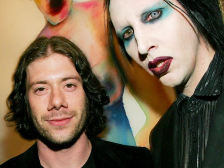Wes Borland de Limp Bizkit sobre Marilyn Manson: «Es realmente malo y todo lo que dicen es verdad»