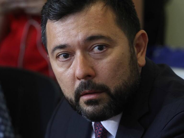 Juzgado condena al fiscal Tufit Bufadel por abuso sexual a trabajadora del Centro de Justicia