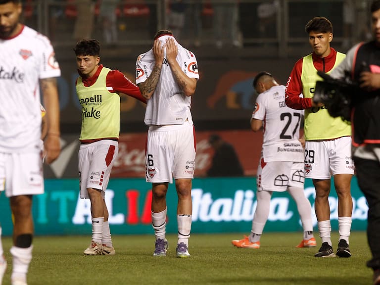 Cerró el año con cuatro goles en el último partido, pero dejará su club. “Por motivos personales...”