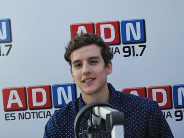 Sebastián Vinet: Mi meta es que el ballet se explote lo más posible y sea popular