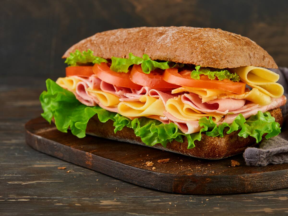 Día del Sándwich: ¿Por qué se celebra cada 3 de noviembre y dónde hay descuentos?