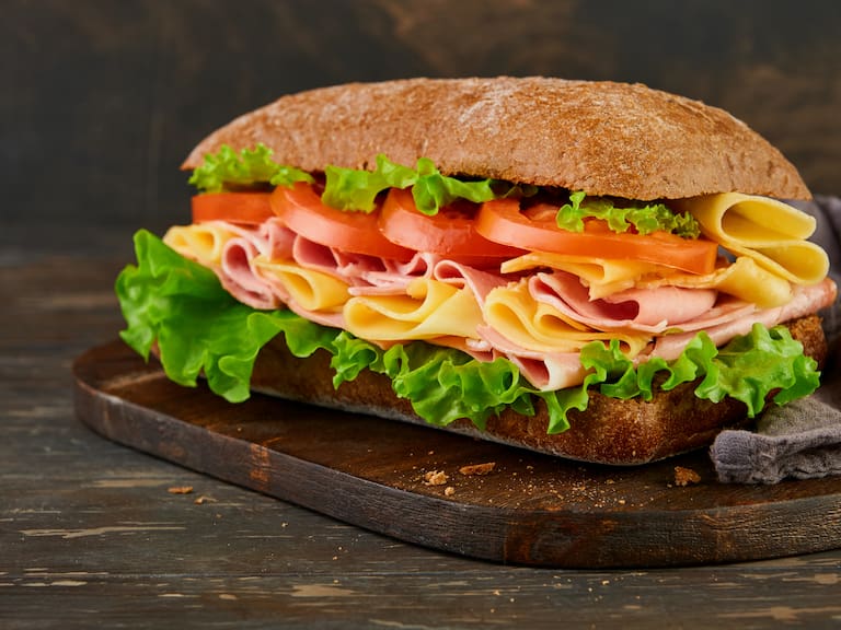 Día del Sándwich: ¿Por qué se celebra cada 3 de noviembre y dónde hay descuentos?