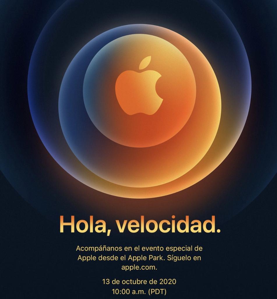 Apple, vía Twitter