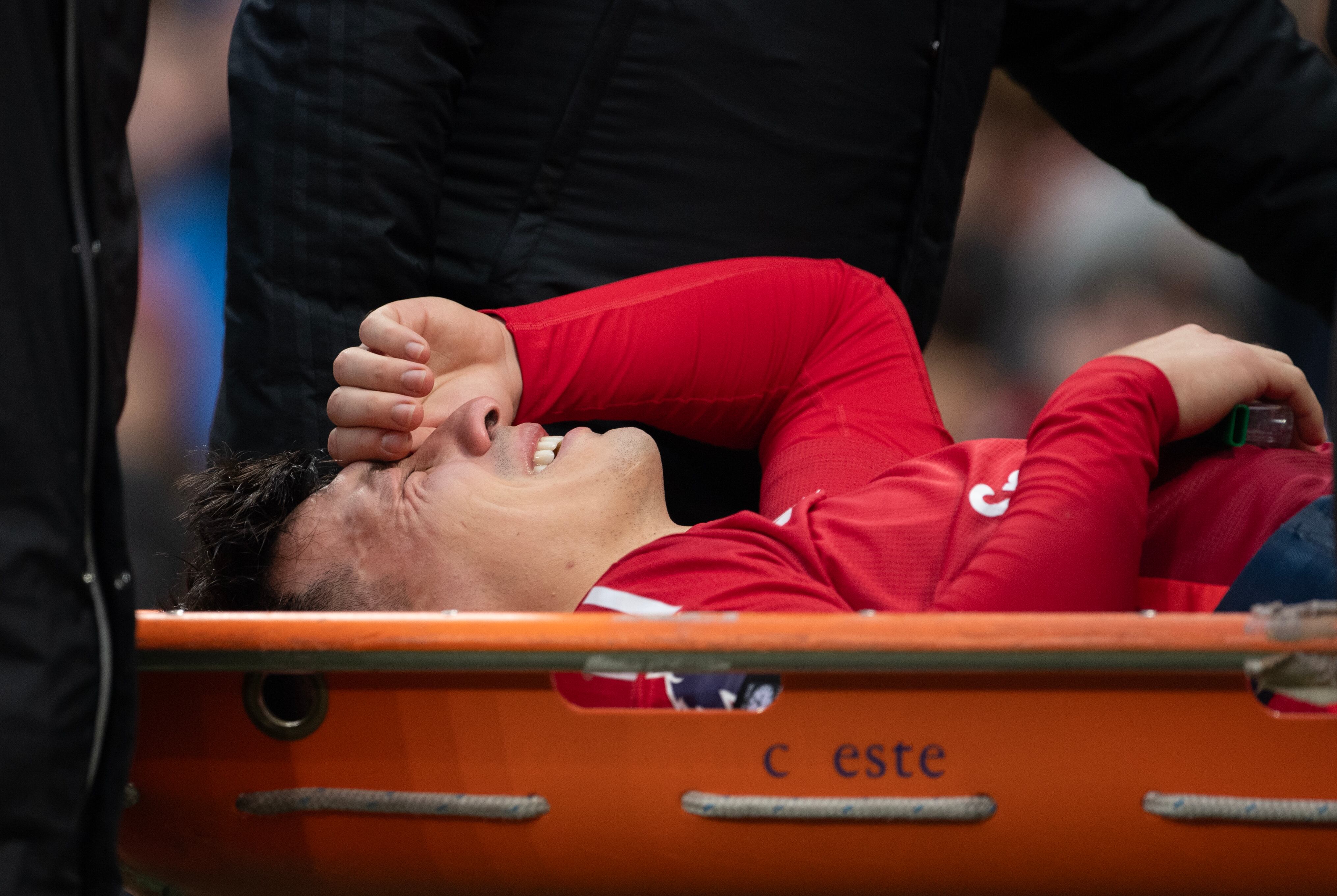 Joe Prior / Getty Images)