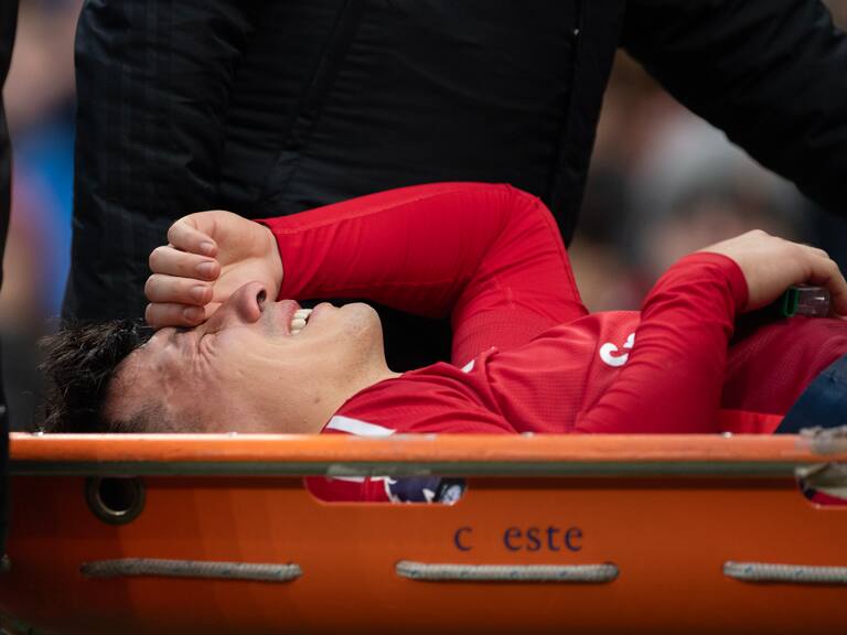 Joe Prior / Getty Images)