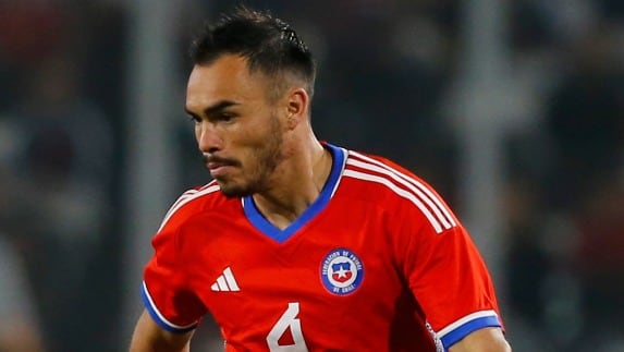 Gabriel Suazo