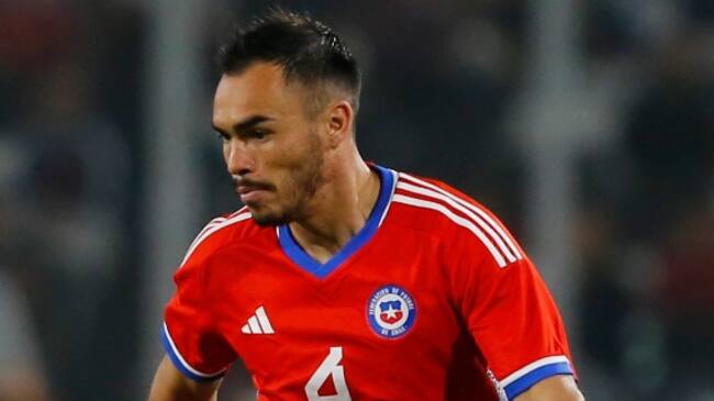 Gabriel Suazo
