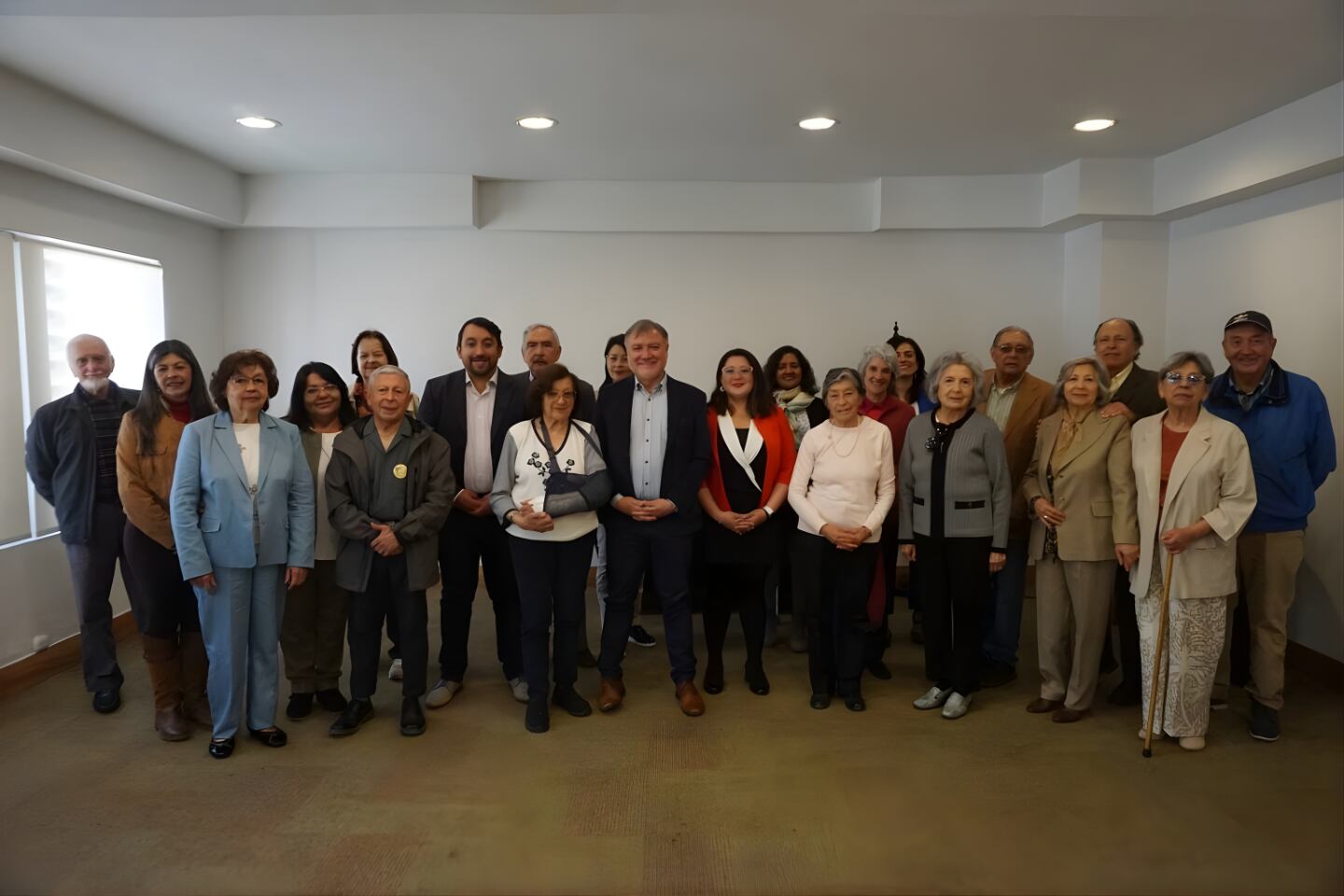 Profesores de Valparaíso