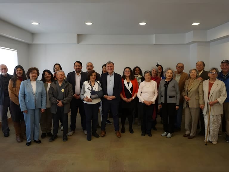 Profesores de Valparaíso