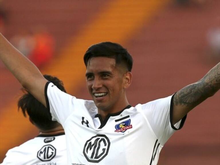 Andrés Vilches estaría a detalles de ser nuevo jugador de Unión La Calera