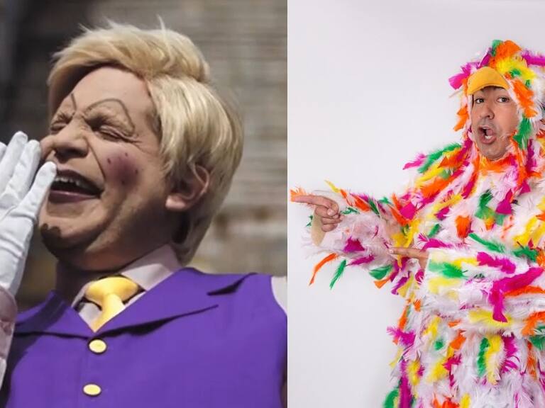 «No descartamos volver a la tele»: Kurt Carrera entrega detalles inéditos del regreso de Popín