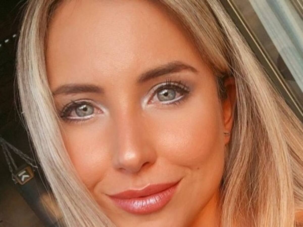 Exchica reality Ángela Duarte se llenó de críticas al mostrar el peligroso lugar donde entrena