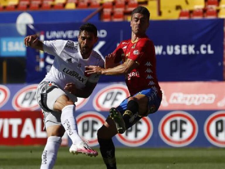 EN VIVO: La U venció a Unión con un tremendo golazo de Marcelo Cañete