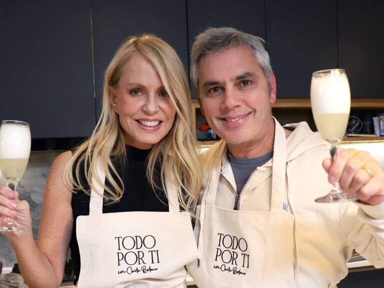 «Todo por ti, con Cecilia Bolocco» tiene fecha para su estreno: estos son los rostros confirmados