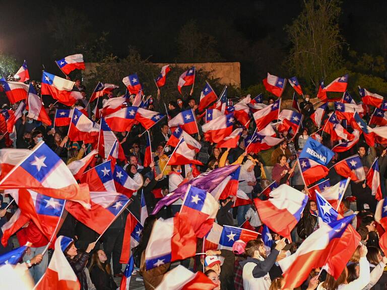 Carlo Siri, dueño de la ex Fuente Alemana, en cierre el Rechazo: «Nos están ofreciendo basura”