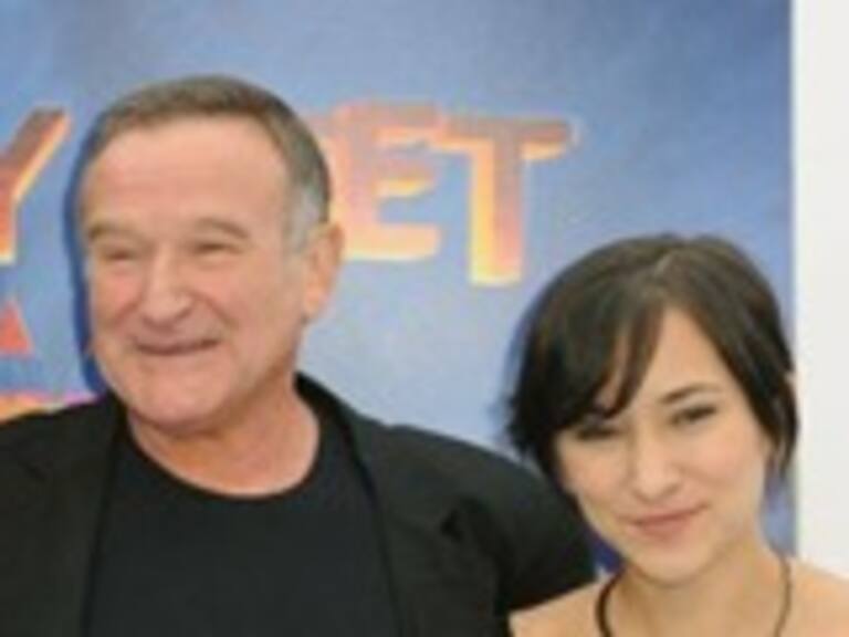 La disputa por la herencia de Robin Williams llegó a su fin