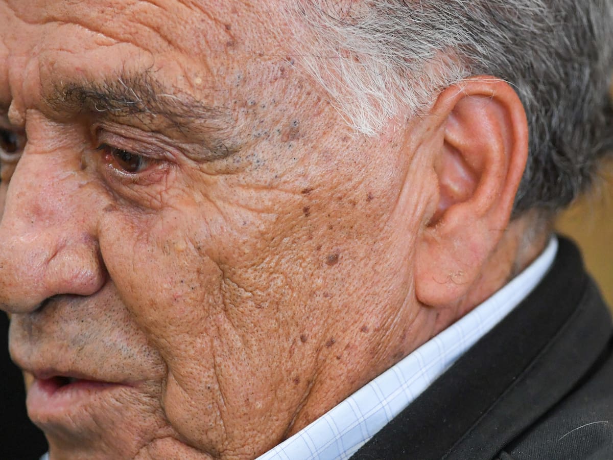 Reinaldo Sánchez internado en estado de “máxima gravedad” en Viña del Mar: Pronóstico es reservado