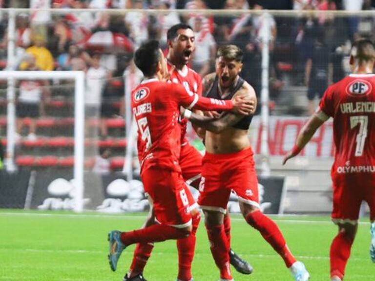 Unión La Calera Curicó Unido