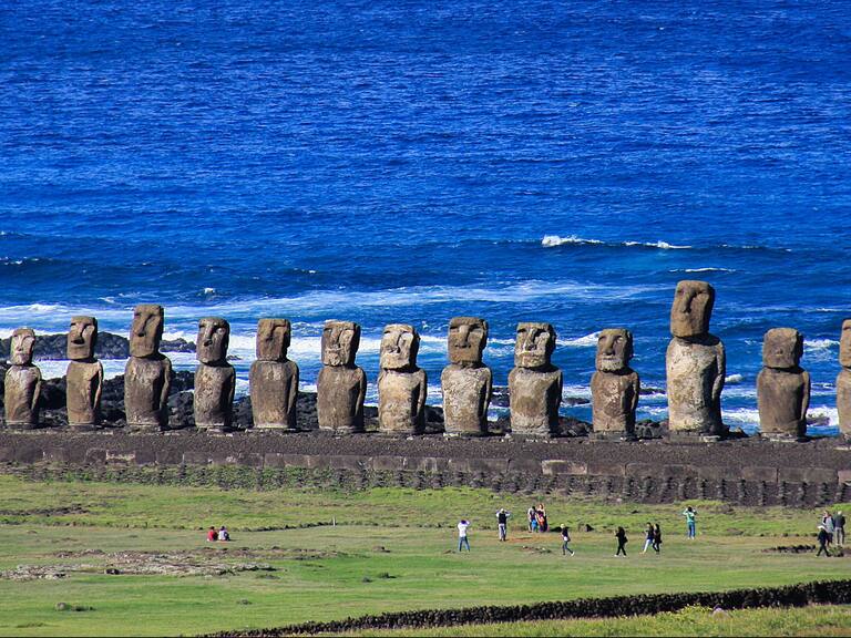 CIDH admitió a trámite demanda del pueblo rapanui contra el Estado de Chile