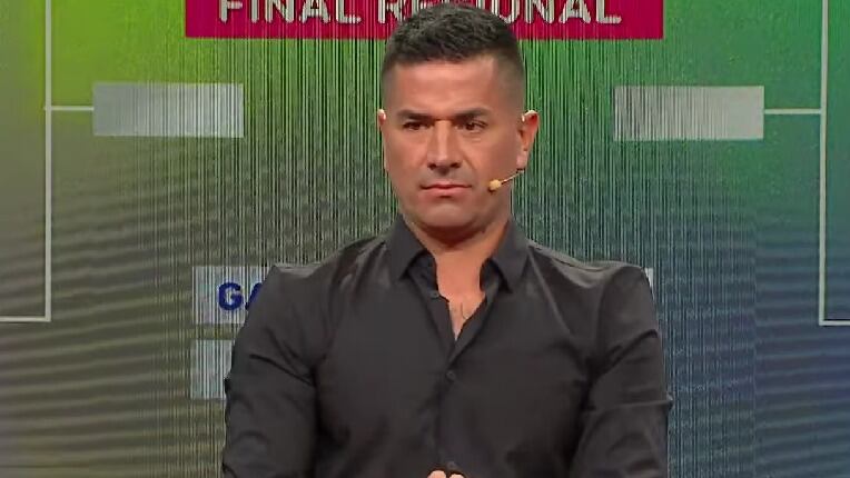 "Me iba a terminar muriendo": Jorge "Kike" Acuña explica el cambio que lo tiene alejado del alcohol hace seis años