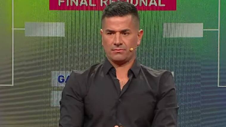 "Me iba a terminar muriendo": Jorge "Kike" Acuña explica el cambio que lo tiene alejado del alcohol hace seis años