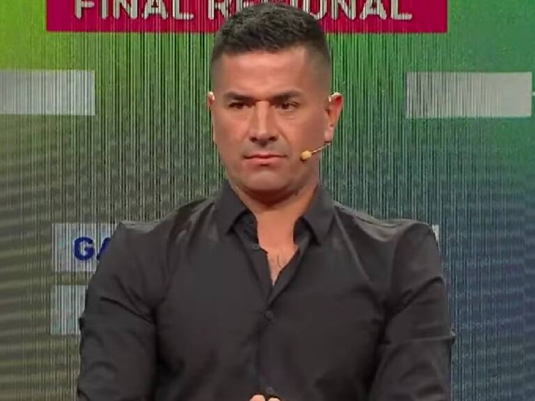 "Me iba a terminar muriendo": Jorge "Kike" Acuña explica el cambio que lo tiene alejado del alcohol hace seis años