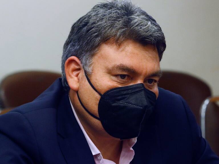 Presidente de la Comisión de Ética de la Cámara Baja por agresión de Gonzalo de la Carrera: «Lo que corresponde es que hubiera sido detenido»