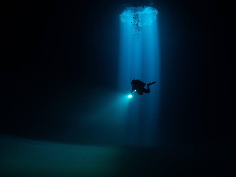 Expedición descenderá a fosa de Atacama: «Todo es un gran incógnita, se sabe más de Marte»