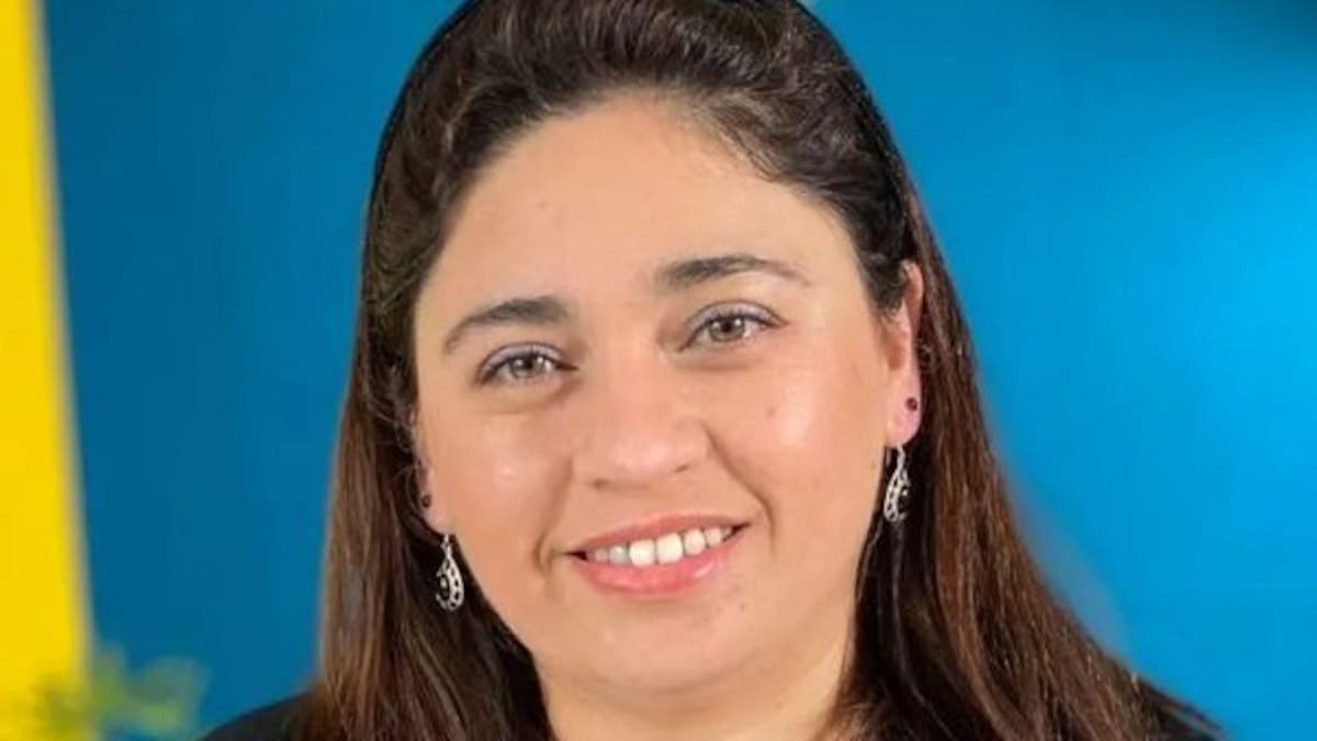 Quién era Susana Puchi, la enfermera del SAMU que murió camino a una emergencia en Coronel