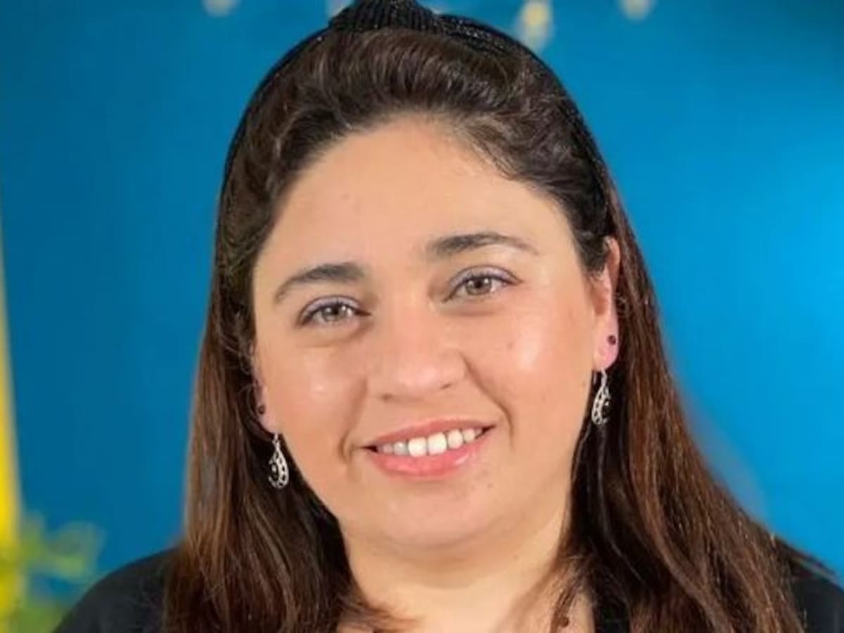 Quién era Susana Puchi, la enfermera del SAMU que murió camino a una emergencia en Coronel