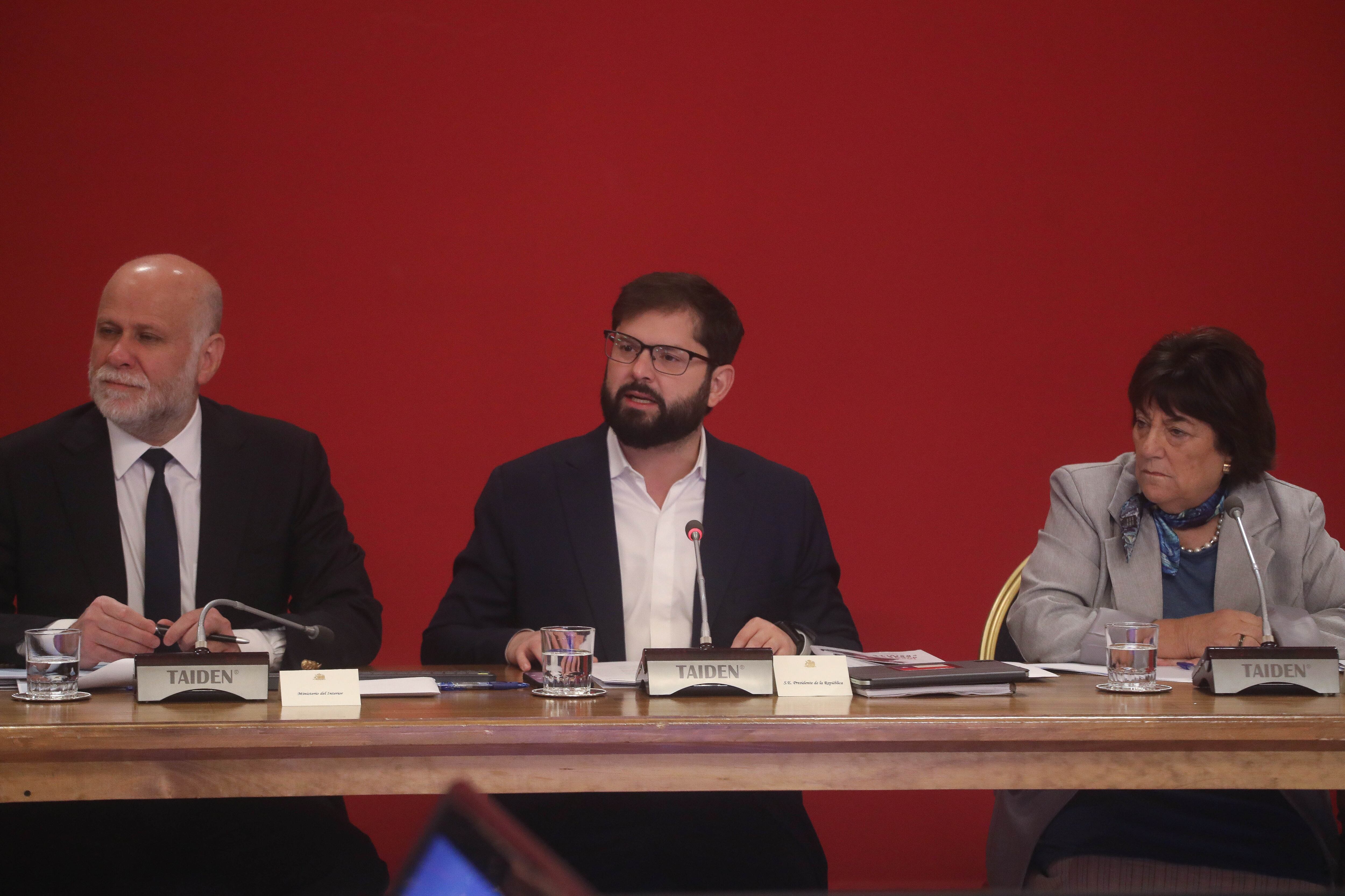 Agencia UNO