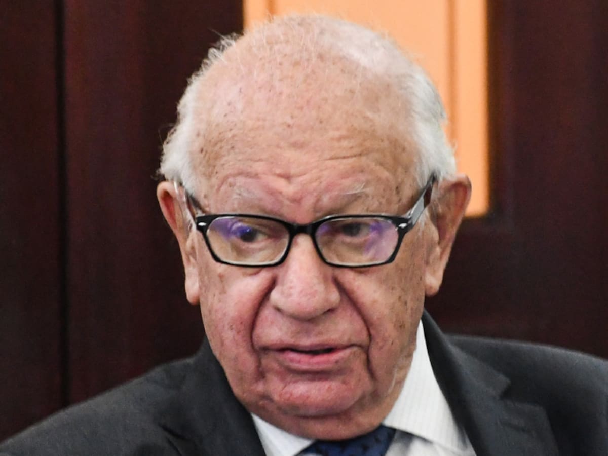 Aseguran que Ricardo Lagos también estuvo presente en reuniones en el hogar de Pablo Zalaquett