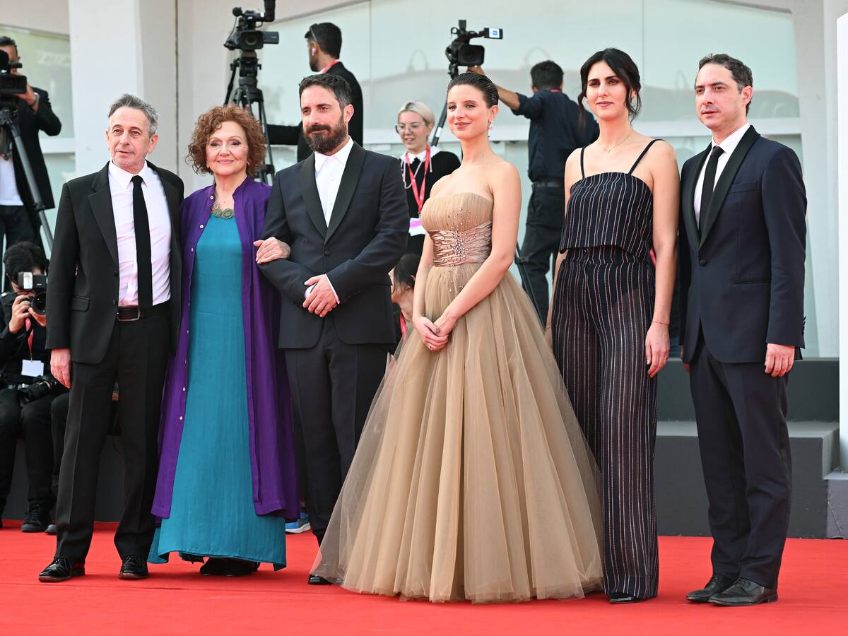 “Uno de los actores más destacados de América Latina”: chileno es reconocido a nivel internacional por su nueva película