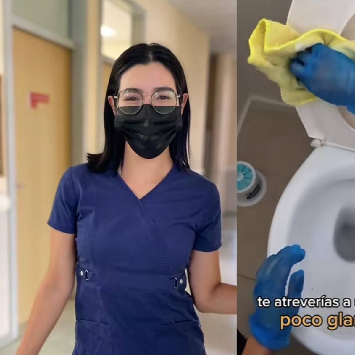 “Gano más limpiando baños”: enfermera chilena en Australia revela cuál es su sueldo y qué es lo más caro de allá