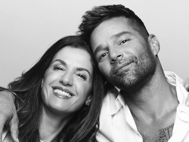 Ricky Martin firmó como socio de empresa dermocosmética chilena