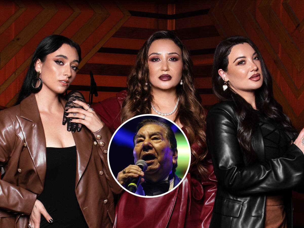 Paula Rivas rinde homenaje a Tommy Rey con colaboración de Kriss Meyer y Catalina y Las Bordonas de Oro